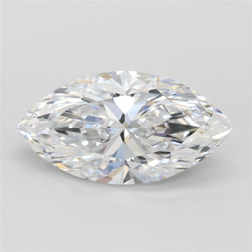 2.13 Carat Marquise Lab Diamond