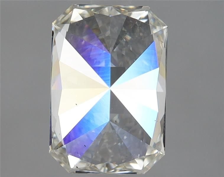 1.84 Carat Radiant Lab Diamond
