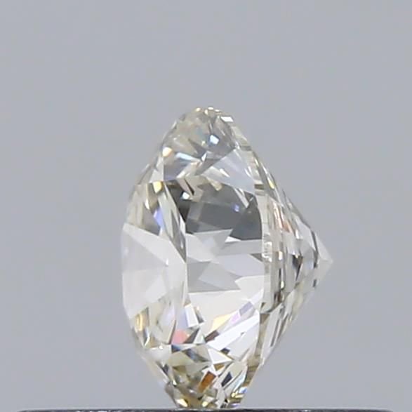 0.36ct H VS1 Excellent Cut Round Diamond