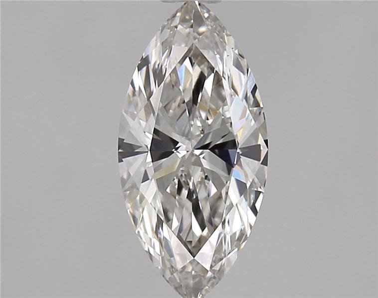 0.71ct H VS1 Rare Carat Ideal Cut Marquise Lab Grown Diamond