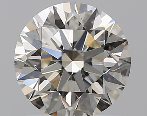 0.75ct K VS1 Excellent Cut Round Diamond