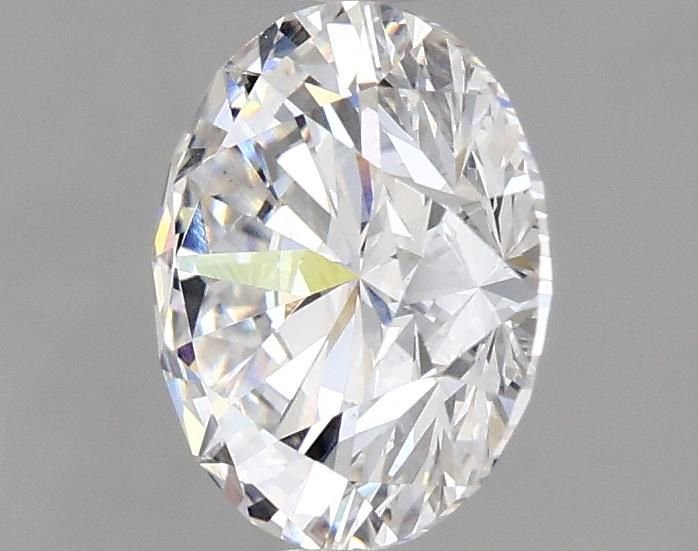 1.98 Carat Round Lab Diamond