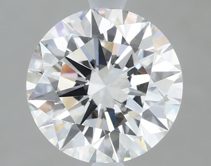 1.44ct G VS1 Excellent Cut Round Lab Grown Diamond