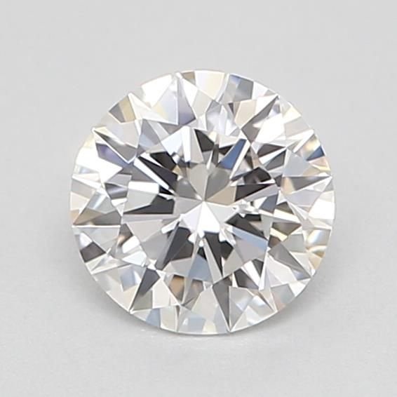 0.30ct D VS1 Rare Carat Ideal Cut Round Diamond