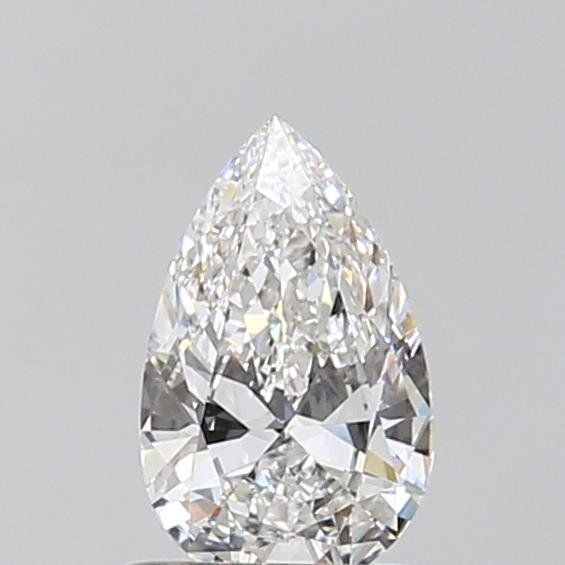 0.70 Carat Pear Lab Diamond