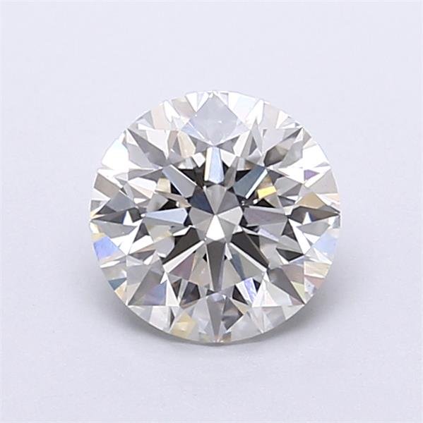 1.16ct F VS1 Rare Carat Ideal Cut Round Lab Grown Diamond
