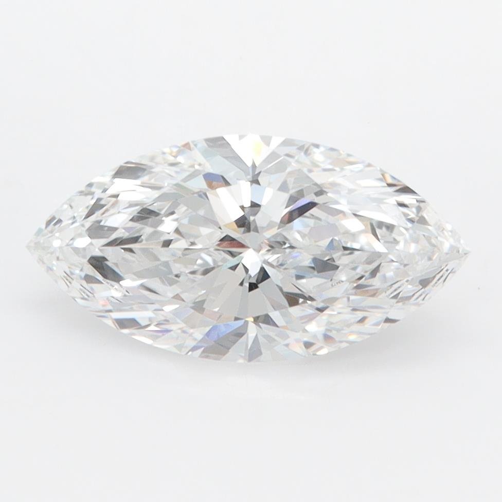 1.21 Carat Marquise Lab Diamond