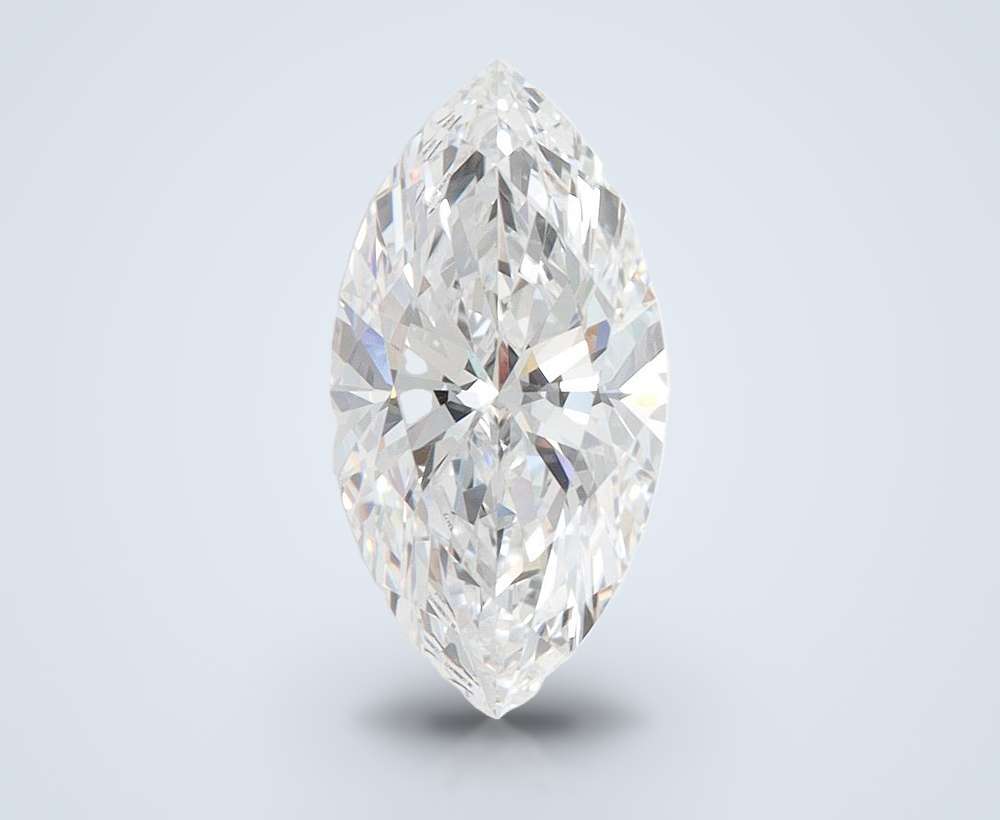 1.21 Carat Marquise Lab Diamond