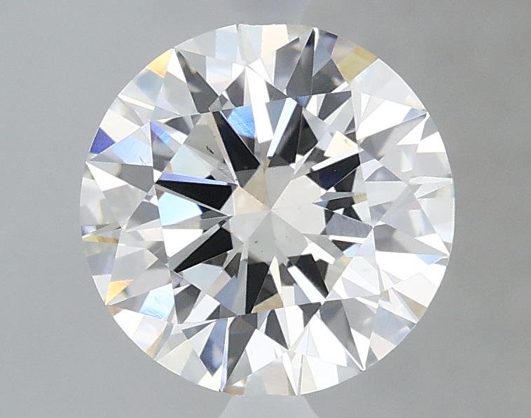 1.46ct G VS1 Excellent Cut Round Lab Grown Diamond