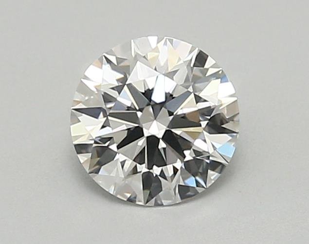 1.15ct D VS1 Rare Carat Ideal Cut Round Lab Grown Diamond