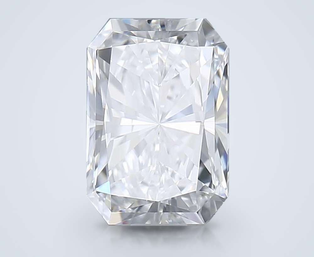 1.44 Carat Radiant Lab Diamond
