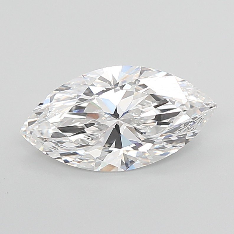 4.03 Carat Marquise Lab Diamond