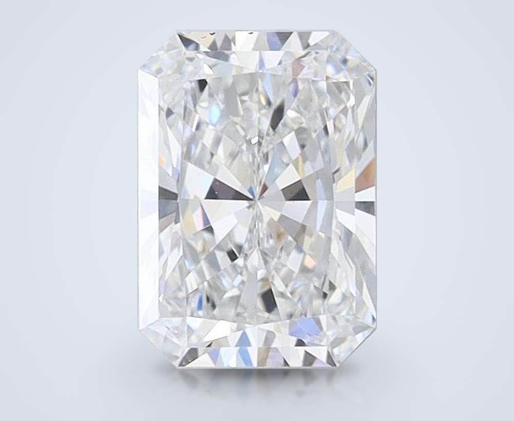 1.05 Carat Radiant Lab Diamond
