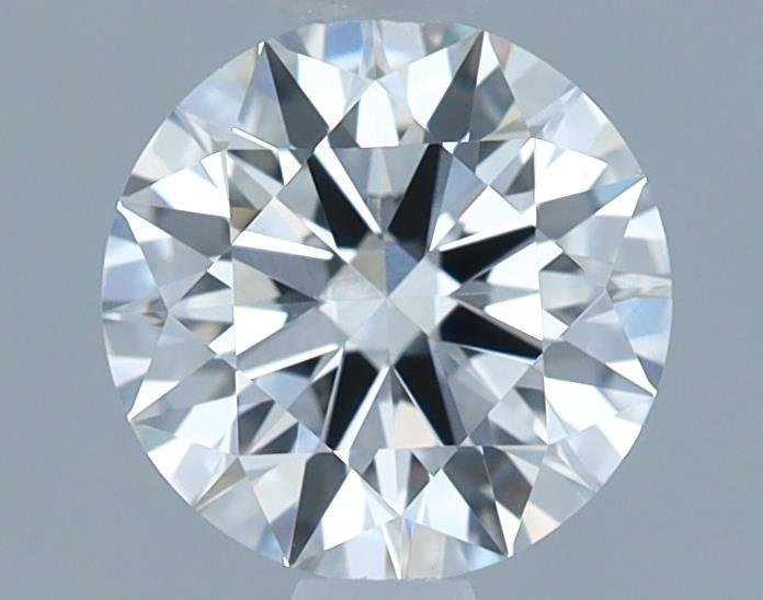 0.94ct F VS1 Rare Carat Ideal Cut Round Lab Grown Diamond