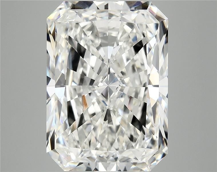 9.04 Carat Radiant Lab Diamond