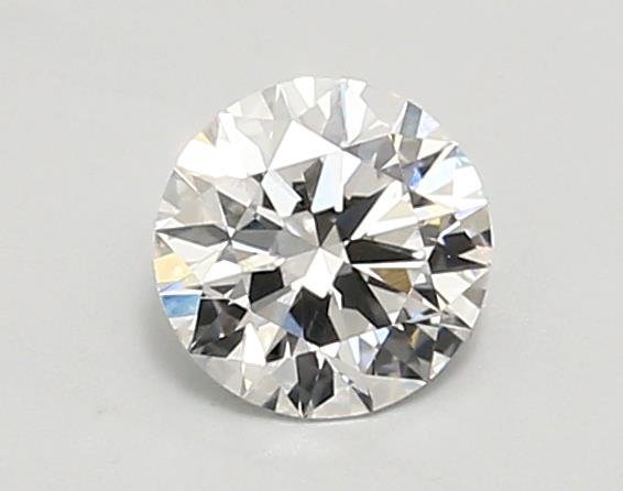 0.81ct D VS1 Rare Carat Ideal Cut Round Lab Grown Diamond