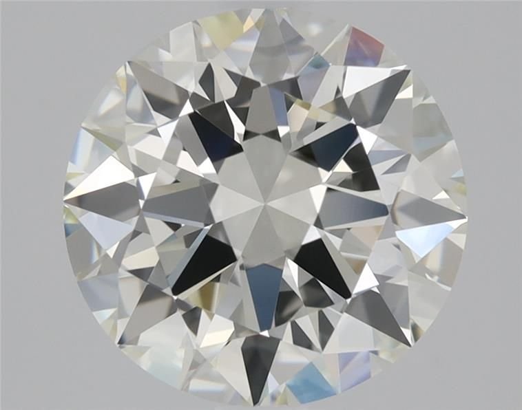 1.50 Carat Round Natural Diamond