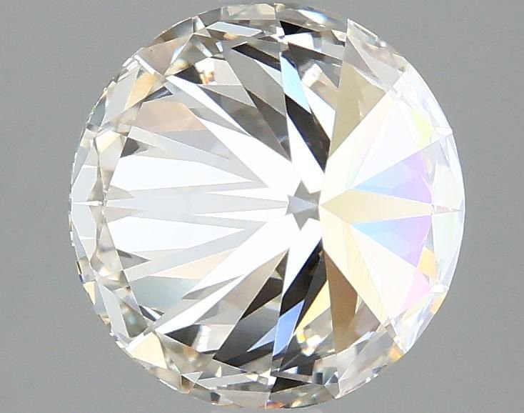 2.35ct H VS1 Rare Carat Ideal Cut Round Lab Grown Diamond