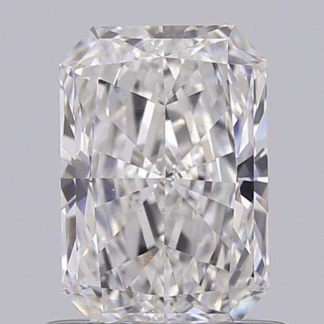 0.73 Carat Radiant Lab Diamond