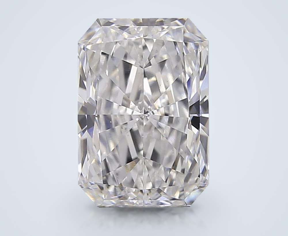 0.73 Carat Radiant Lab Diamond