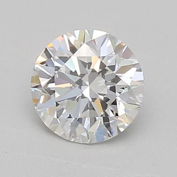 0.96ct F VVS1 Rare Carat Ideal Cut Round Diamond