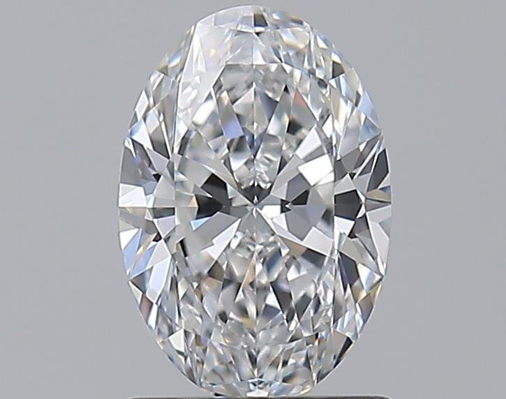 1.21 Carat Oval Natural Diamond