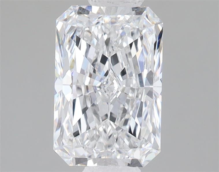 1.60 Carat Radiant Lab Diamond