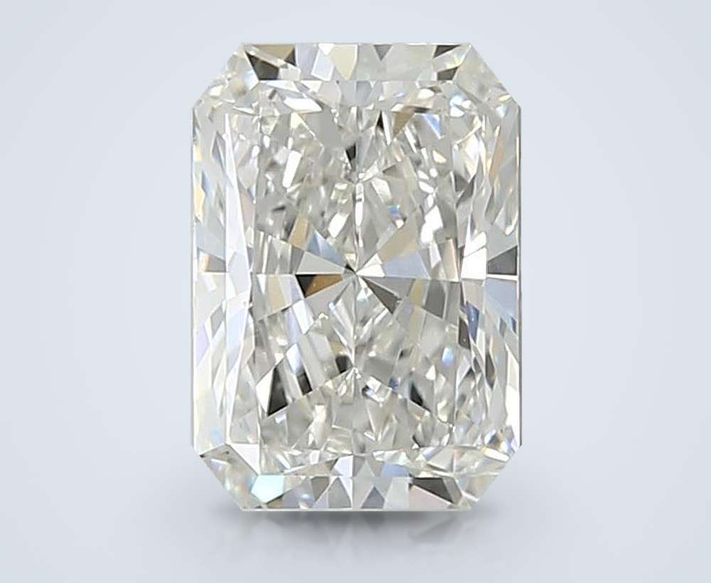 1.32 Carat Radiant Lab Diamond