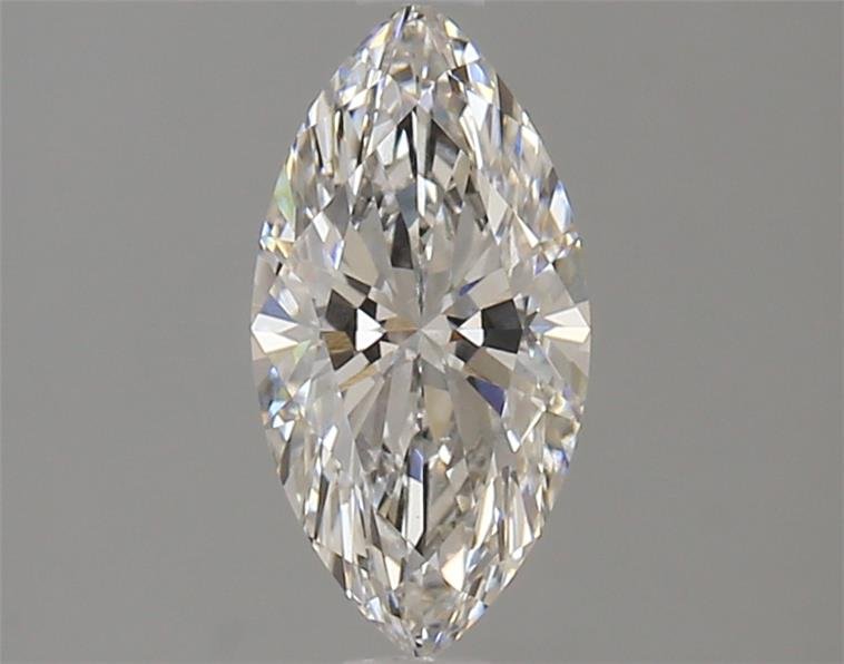 1.18ct F VS2 Very Good Cut Marquise Lab Grown Diamond