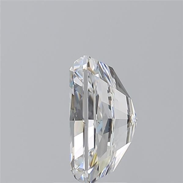 3.01 Carat Radiant Natural Diamond