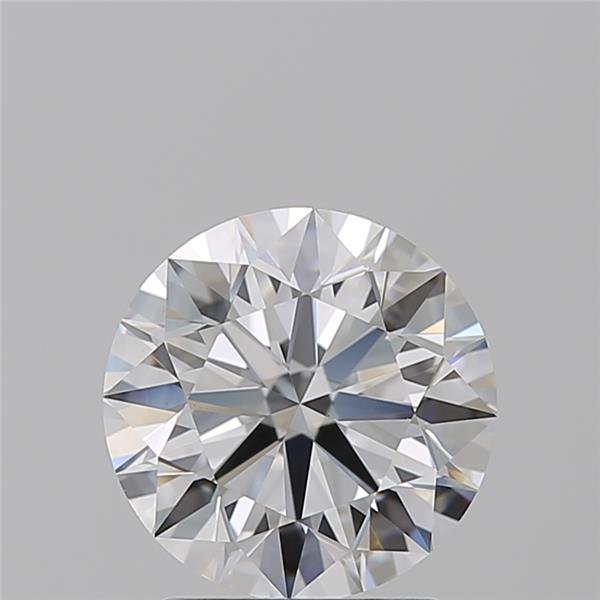 2.27ct D VS1 Excellent Cut Round Diamond