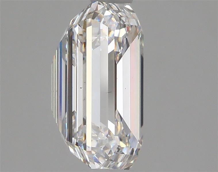 2.33 Carat Emerald Lab Diamond