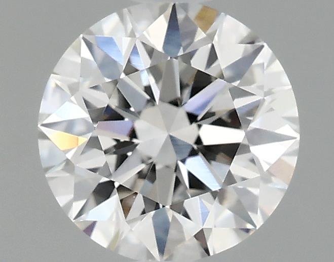 1.00 Carat Round Lab Diamond