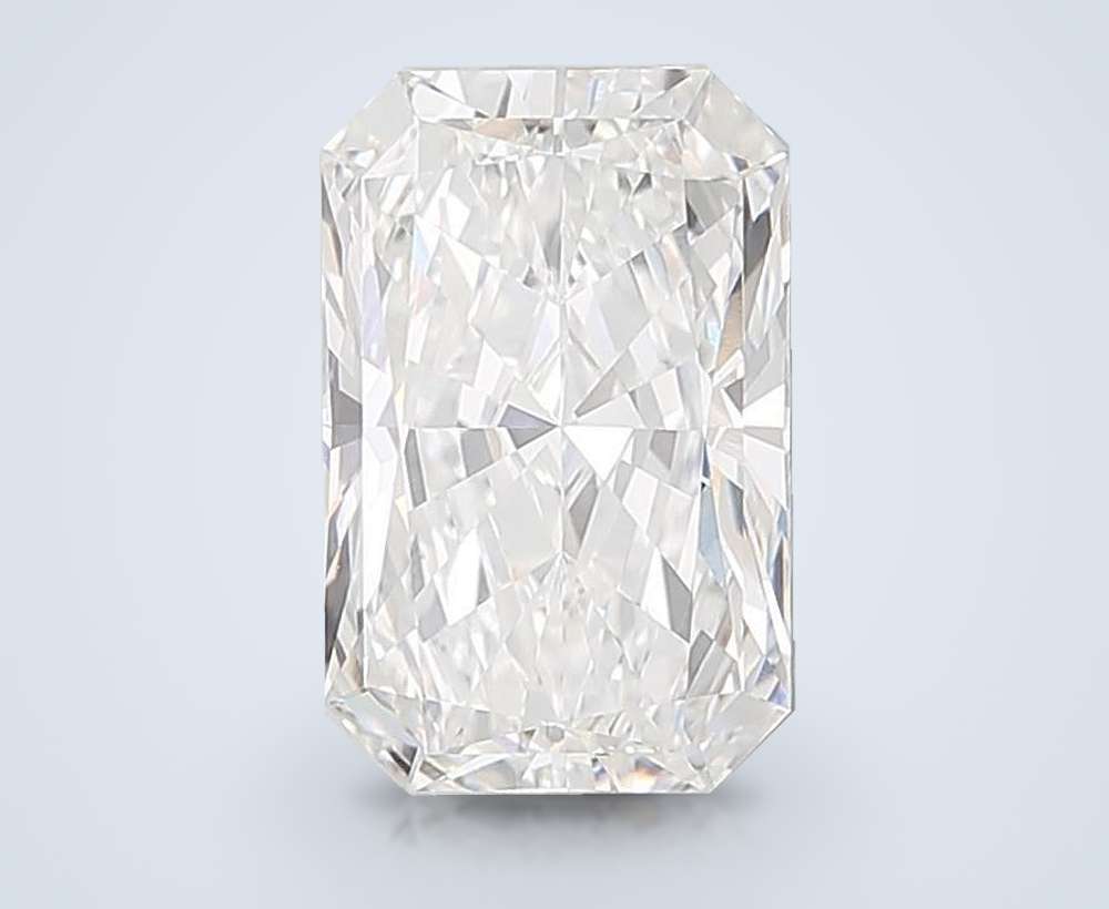 1.08 Carat Radiant Lab Diamond