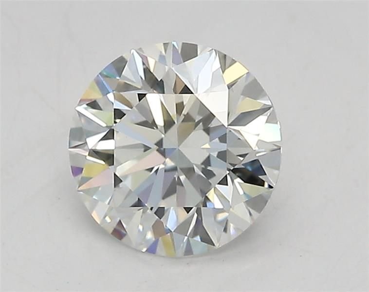 1.21ct E VS1 Excellent Cut Round Lab Grown Diamond