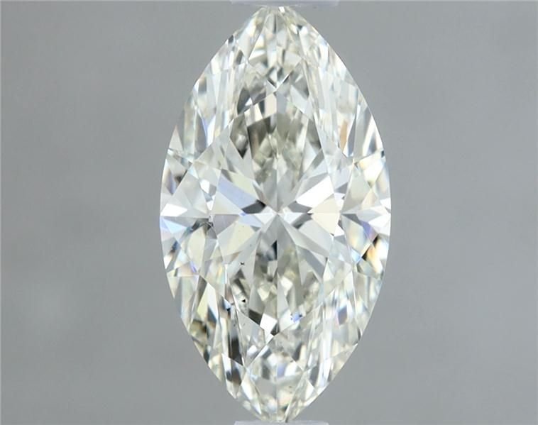 0.65ct I VS2 Very Good Cut Marquise Diamond