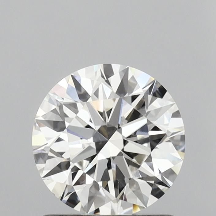 1.17ct G VS1 Rare Carat Ideal Cut Round Lab Grown Diamond