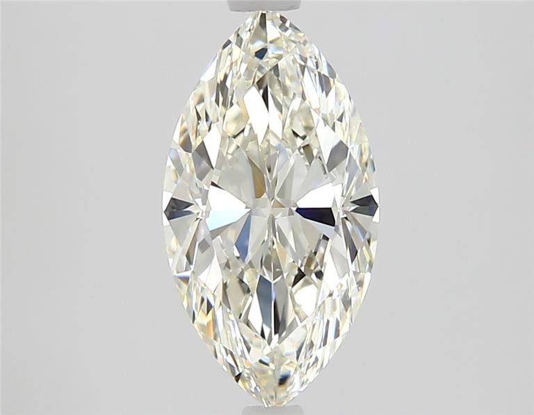 1.51 Carat Marquise Natural Diamond