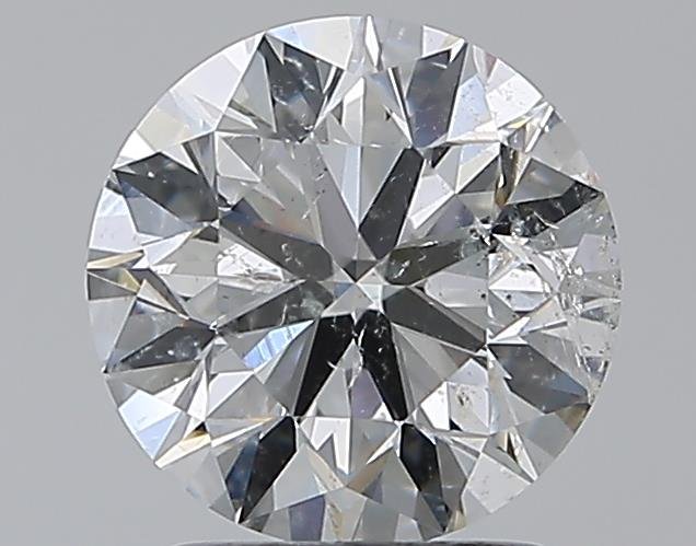 1.80ct G SI2 Excellent Cut Round Diamond