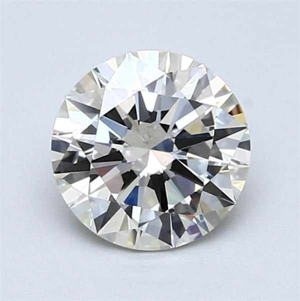 1.20ct K VS2 Excellent Cut Round Diamond