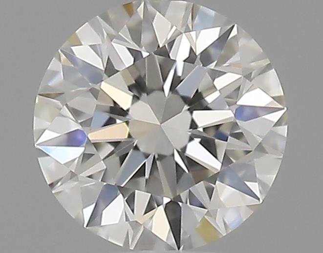 0.30ct G IF Rare Carat Ideal Cut Round Diamond