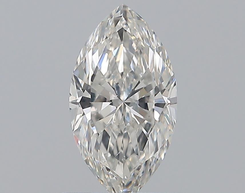 0.90 Carat Marquise Natural Diamond
