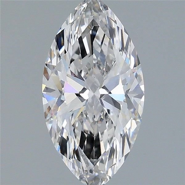 1.50 Carat Marquise Lab Diamond