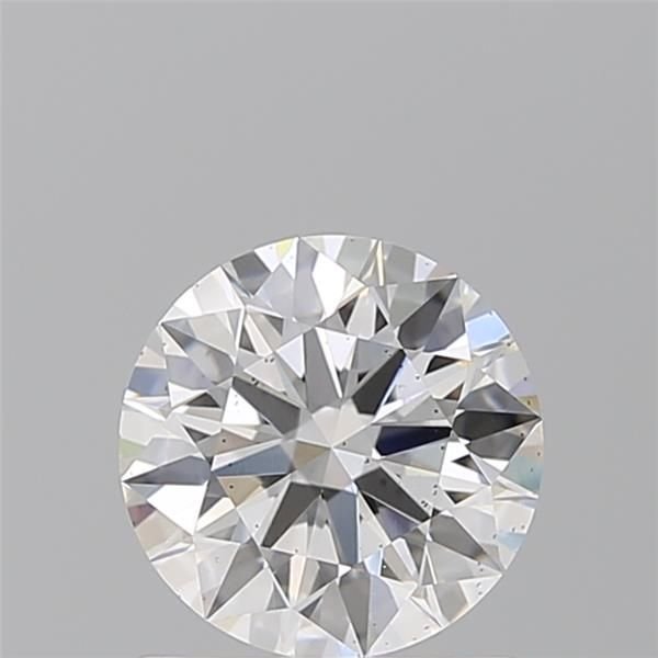 1.04 Carat Round Lab Diamond