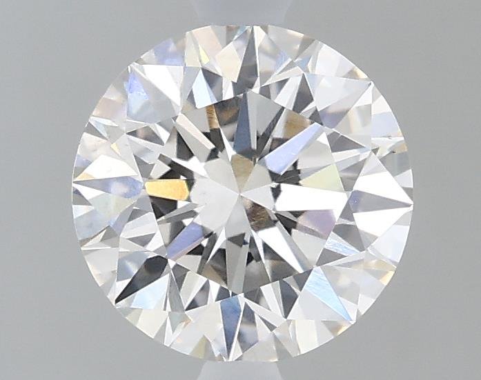 1.19ct H VS1 Excellent Cut Round Lab Grown Diamond