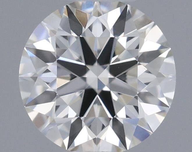 0.33ct G VS1 Rare Carat Ideal Cut Round Diamond