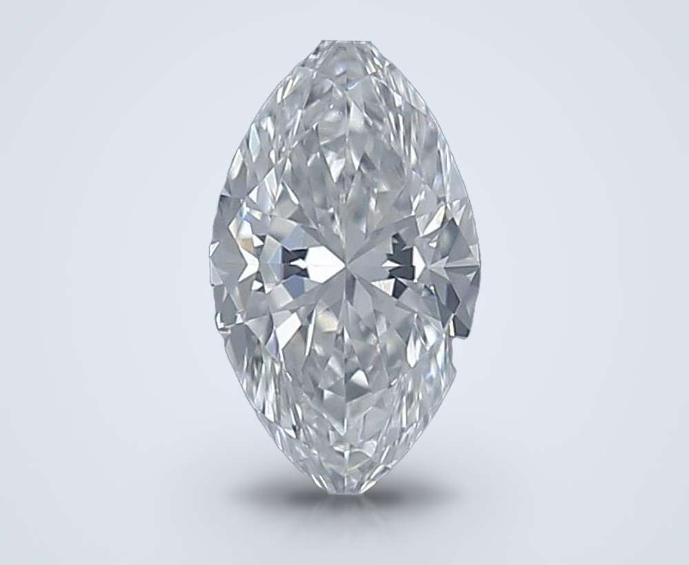 0.30 Carat Marquise Natural Diamond