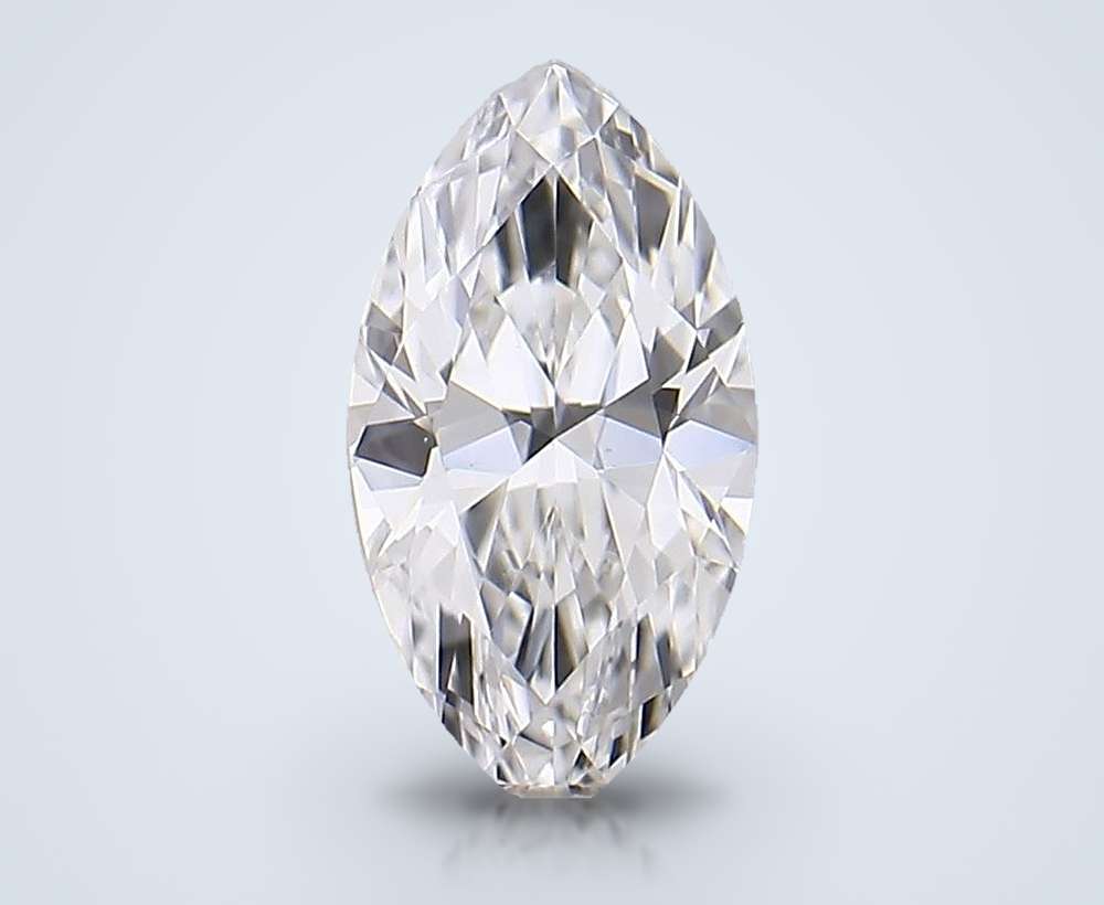 0.16 Carat Marquise Natural Diamond