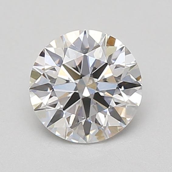 1.00ct E VS1 Rare Carat Ideal Cut Round Lab Grown Diamond