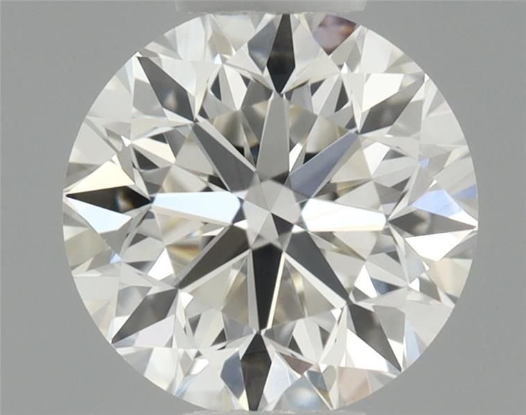 0.35ct J VVS1 Very Good Cut Round Diamond